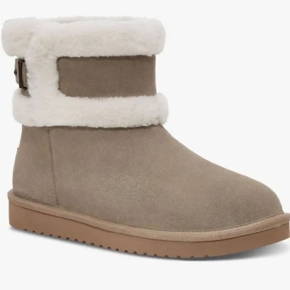 UGG